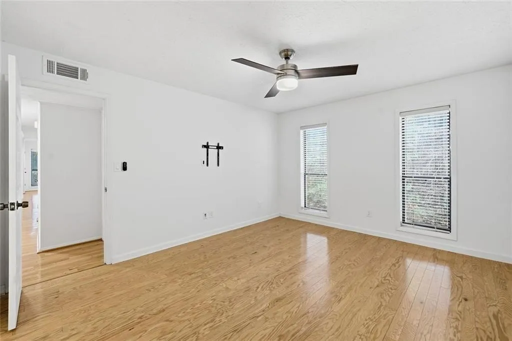 1104 Woodcliff Drive, Atlanta, Georgia 30350, 2 Bedrooms Bedrooms, ,2 BathroomsBathrooms,Residential,For Sale,1104 Woodcliff Drive,7760304