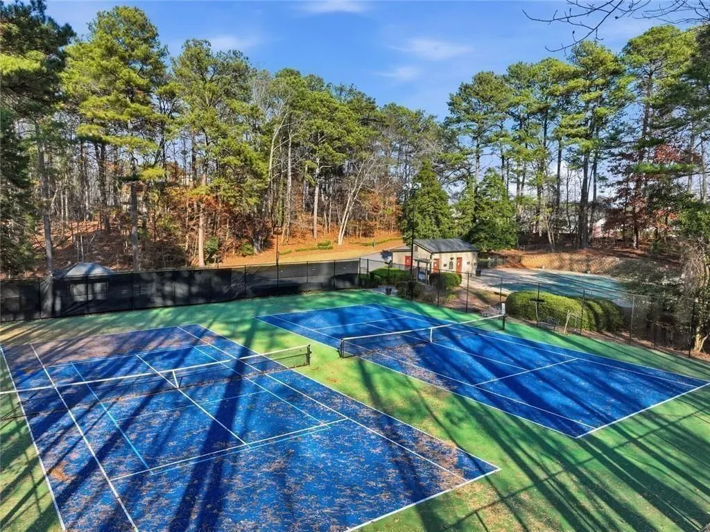 1104 Woodcliff Drive, Atlanta, Georgia 30350, 2 Bedrooms Bedrooms, ,2 BathroomsBathrooms,Residential,Sold,1104 Woodcliff Drive,7760304