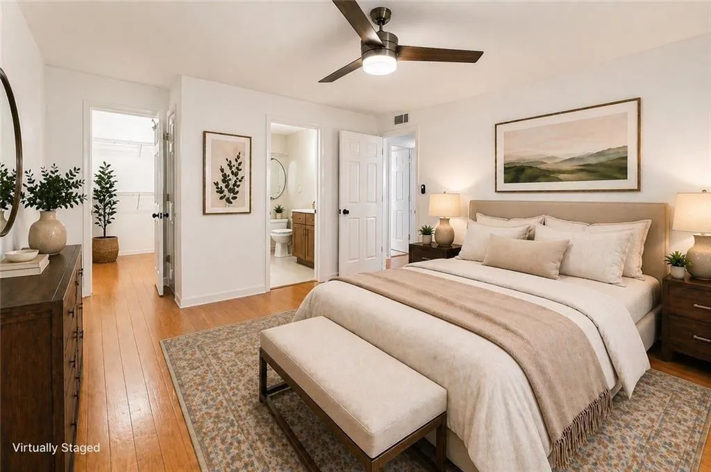 1104 Woodcliff Drive, Atlanta, Georgia 30350, 2 Bedrooms Bedrooms, ,2 BathroomsBathrooms,Residential,Sold,1104 Woodcliff Drive,7760304