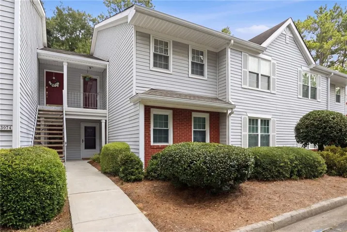 3073 Westwood Way, Alpharetta, Georgia 30004