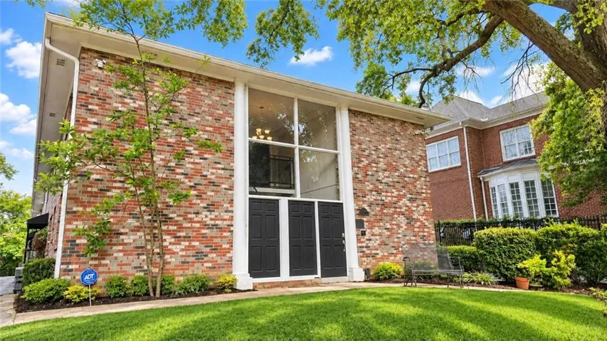 3668 Kingsboro Road Ne Unit 5, Atlanta, Georgia 30319