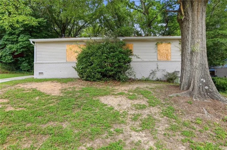 312 Fairburn Road Nw, Atlanta, Georgia 30331