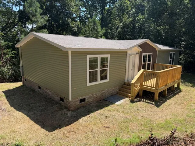 344 Hidden Valley Drive, Alto, Georgia 30510