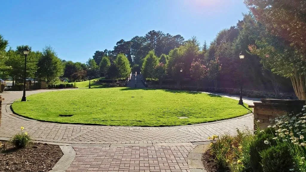 View of home's community
