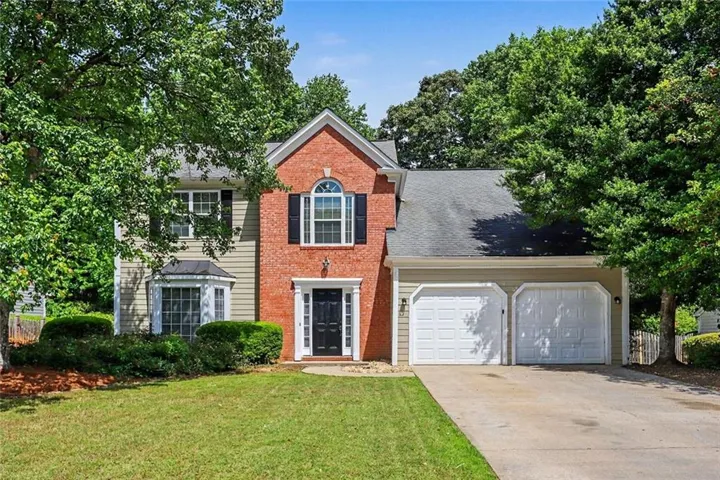 3745 Deauville Way, Cumming, Georgia 30041