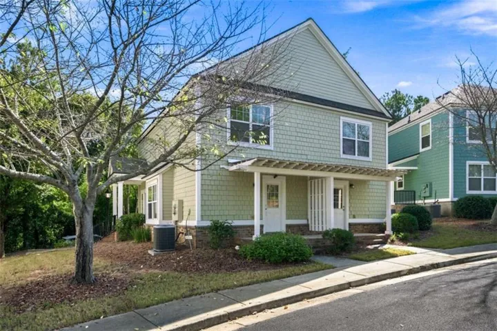 1035 Barnett Shoals Road Unit 452, Athens, Georgia 30605