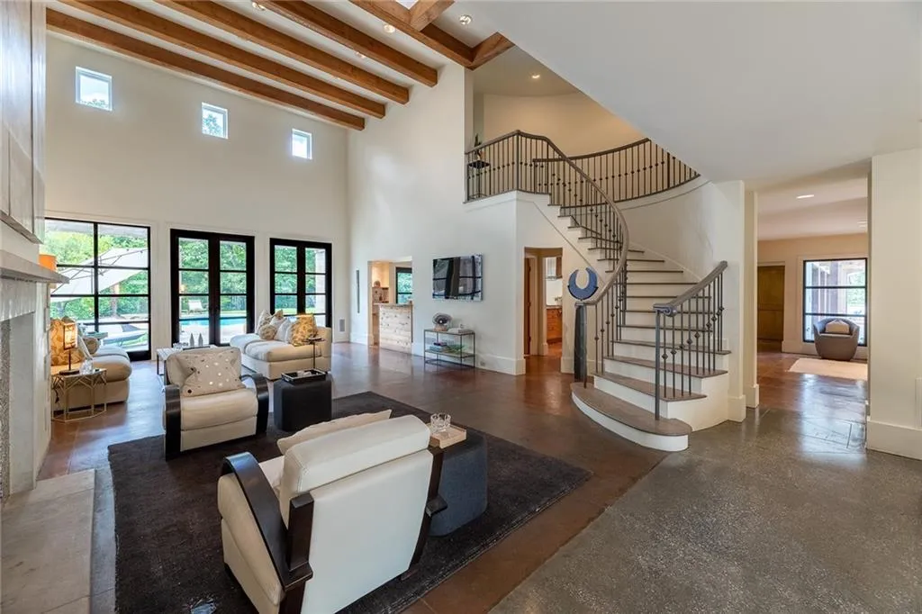 355 Glen Lake Drive, Sandy Springs, Georgia 30327, 4 Bedrooms Bedrooms, ,4 BathroomsBathrooms,Residential,Sold,355 Glen Lake Drive,7235151 355 Glen Lake Drive, Sandy Springs, Georgia 30327, 4 Bedrooms Bedrooms, ,4 BathroomsBathrooms,Residential,Sold,355 Glen Lake Drive,7235151