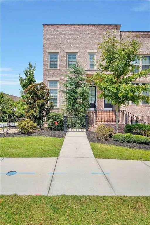 51 Weston Drive, Atlanta, Georgia 30328, 3 Bedrooms Bedrooms, ,3 BathroomsBathrooms,Residential,Sold,51 Weston Drive,6769772