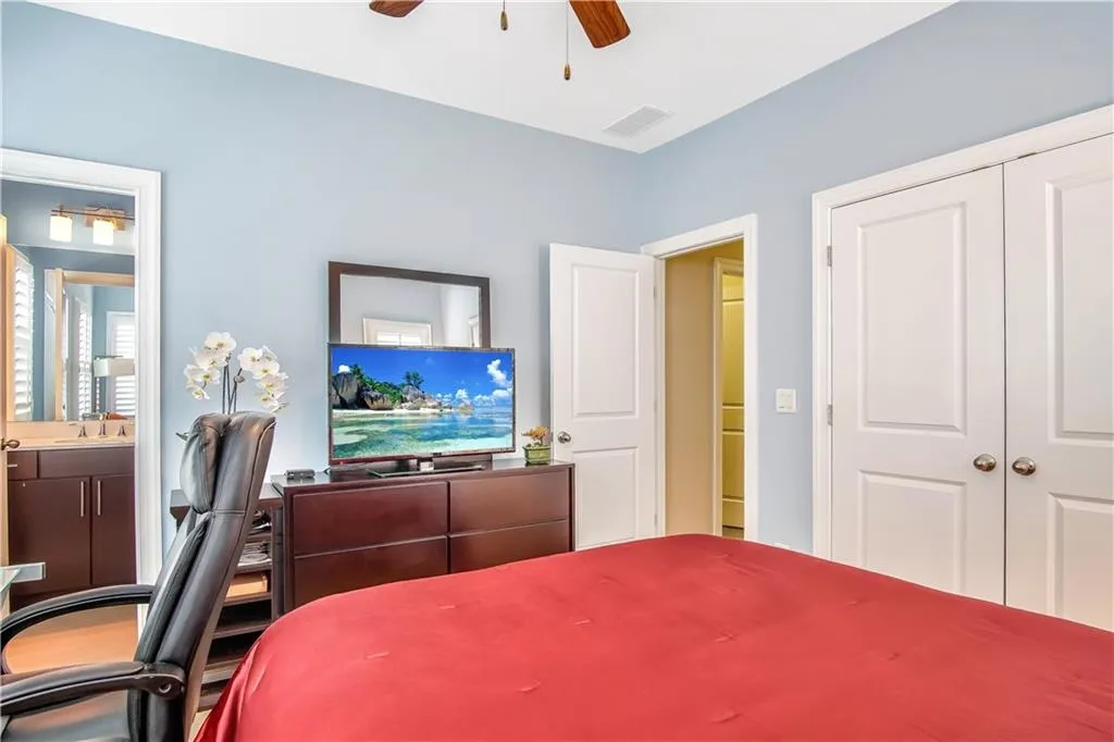 51 Weston Drive, Atlanta, Georgia 30328, 3 Bedrooms Bedrooms, ,3 BathroomsBathrooms,Residential,Sold,51 Weston Drive,6769772