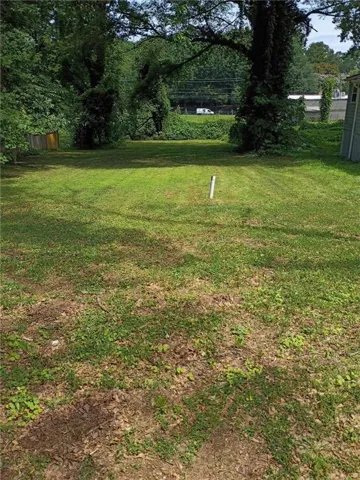 1435 Blyss Avenue Nw, Atlanta, Georgia 30318