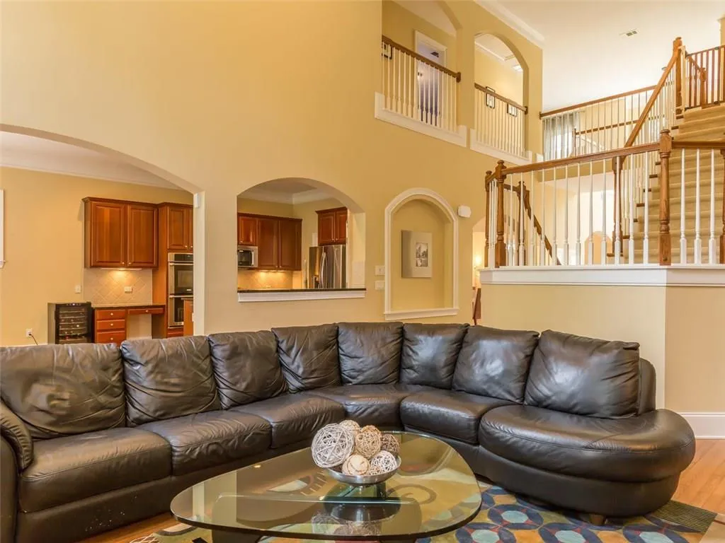 265 Wembley Circle, Sandy Springs, Georgia 30328, 4 Bedrooms Bedrooms, ,3 BathroomsBathrooms,Residential,Sold,265 Wembley Circle,5847738