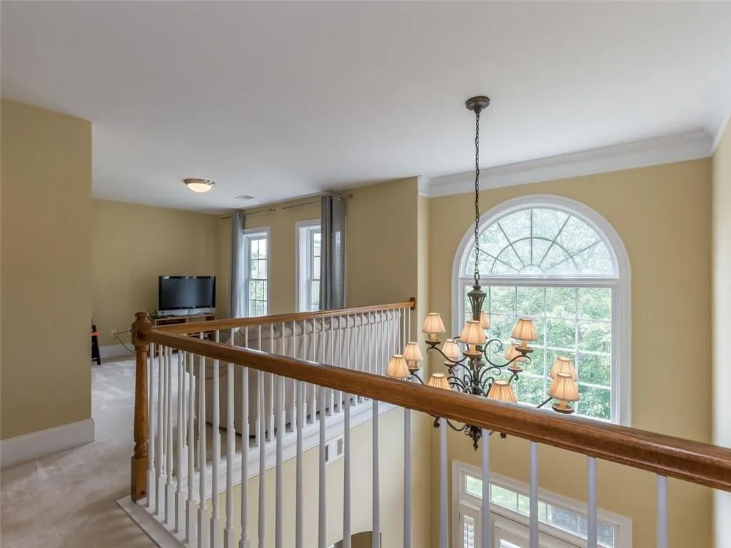 265 Wembley Circle, Sandy Springs, Georgia 30328, 4 Bedrooms Bedrooms, ,3 BathroomsBathrooms,Residential,Sold,265 Wembley Circle,5847738