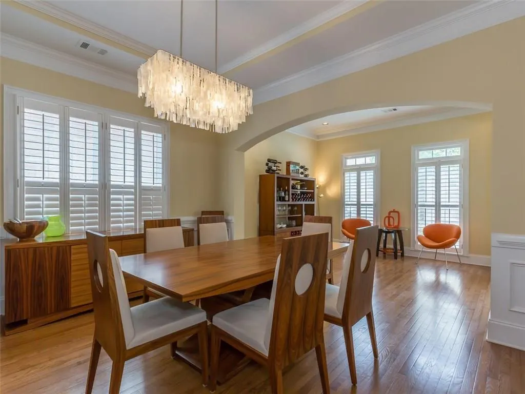 265 Wembley Circle, Sandy Springs, Georgia 30328, 4 Bedrooms Bedrooms, ,3 BathroomsBathrooms,Residential,Sold,265 Wembley Circle,5847738