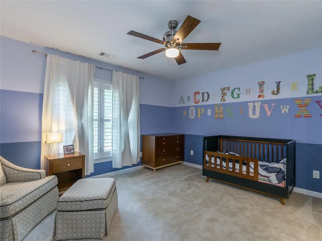 265 Wembley Circle, Sandy Springs, Georgia 30328, 4 Bedrooms Bedrooms, ,3 BathroomsBathrooms,Residential,Sold,265 Wembley Circle,5847738