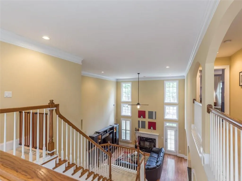265 Wembley Circle, Sandy Springs, Georgia 30328, 4 Bedrooms Bedrooms, ,3 BathroomsBathrooms,Residential,Sold,265 Wembley Circle,5847738