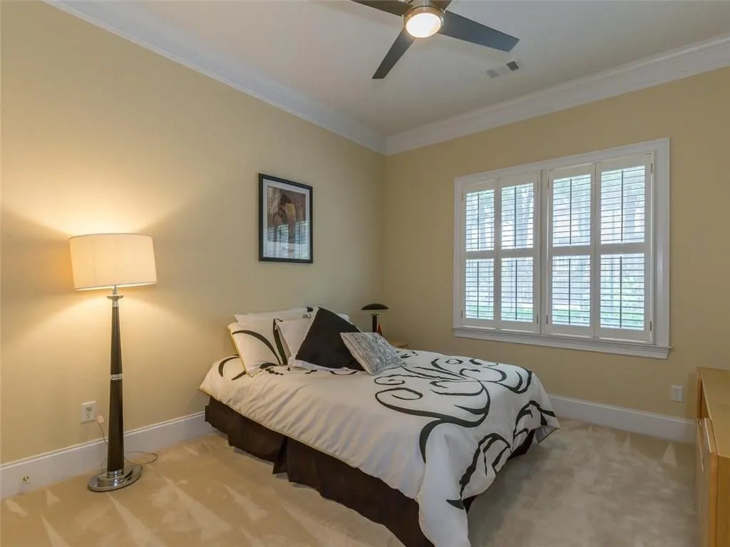 265 Wembley Circle, Sandy Springs, Georgia 30328, 4 Bedrooms Bedrooms, ,3 BathroomsBathrooms,Residential,Sold,265 Wembley Circle,5847738