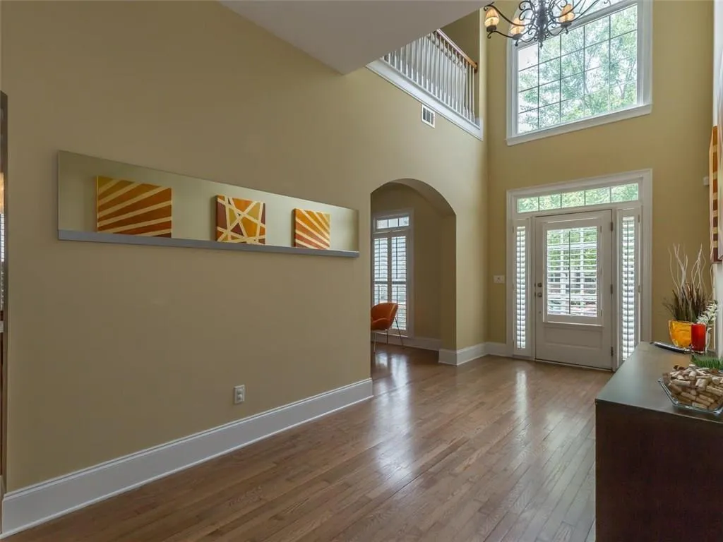 265 Wembley Circle, Sandy Springs, Georgia 30328, 4 Bedrooms Bedrooms, ,3 BathroomsBathrooms,Residential,Sold,265 Wembley Circle,5847738