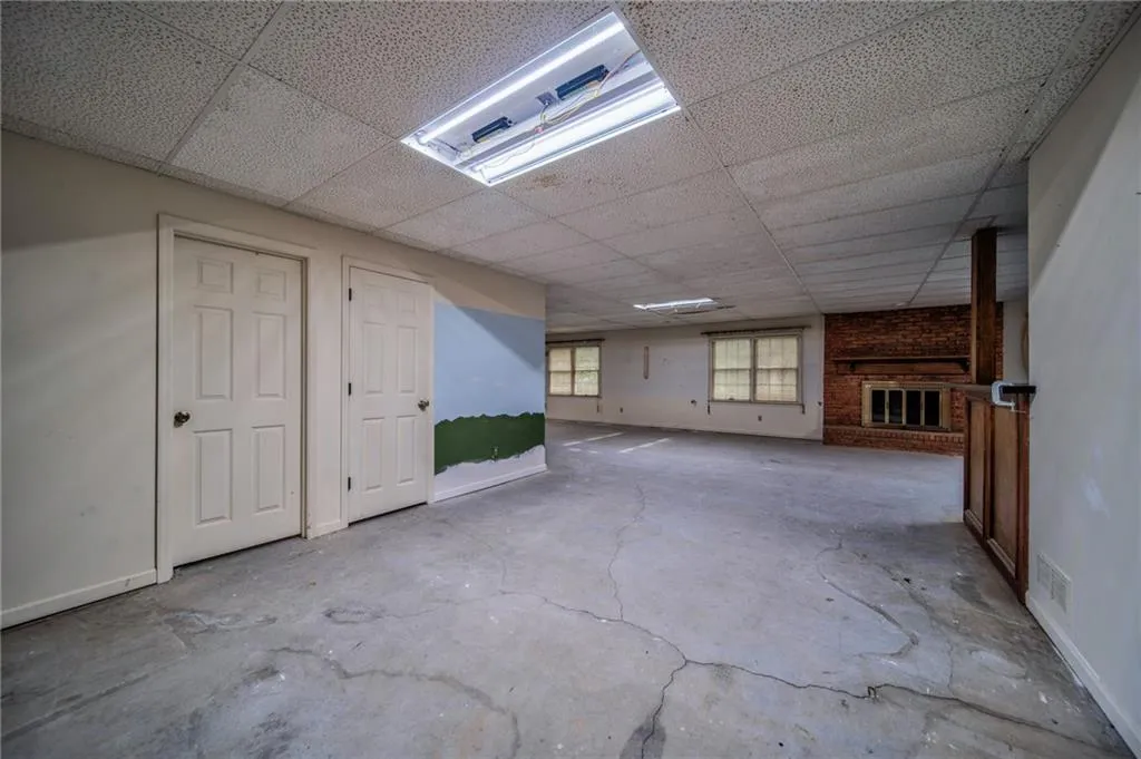 2035 Old Dominion Road, Sandy Springs, Georgia 30350, 5 Bedrooms Bedrooms, ,5 BathroomsBathrooms,Residential,Sold,2035 Old Dominion Road,7222929