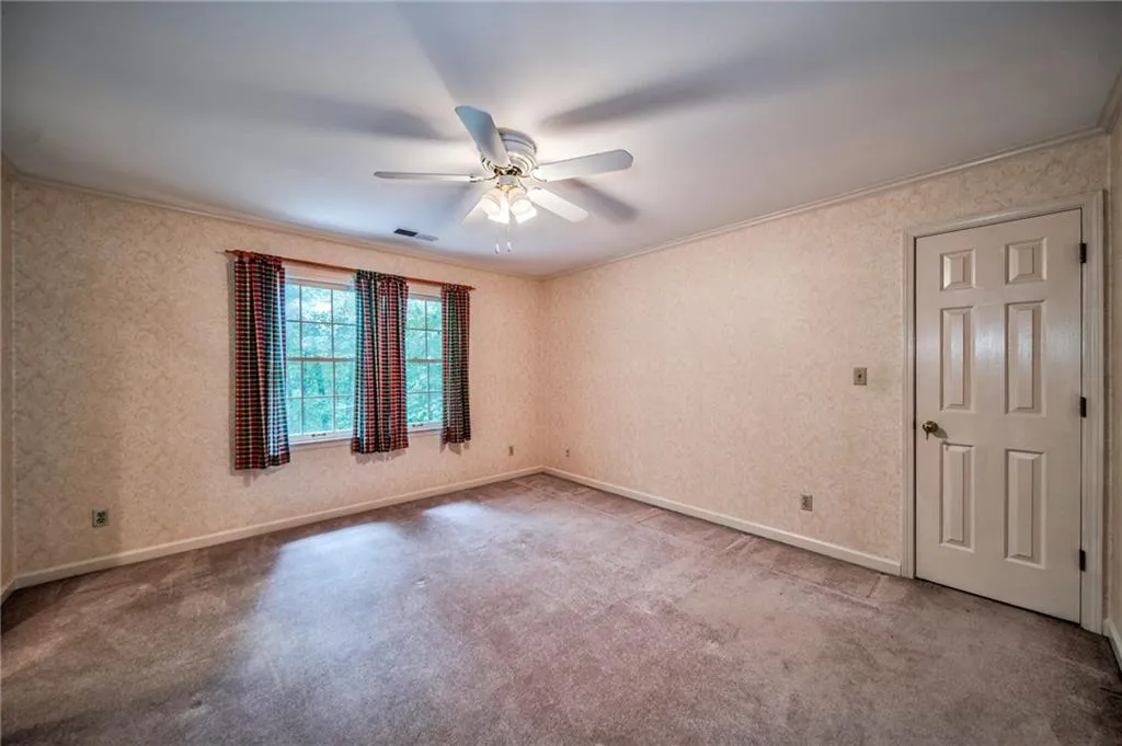 2035 Old Dominion Road, Sandy Springs, Georgia 30350, 5 Bedrooms Bedrooms, ,5 BathroomsBathrooms,Residential,Sold,2035 Old Dominion Road,7222929