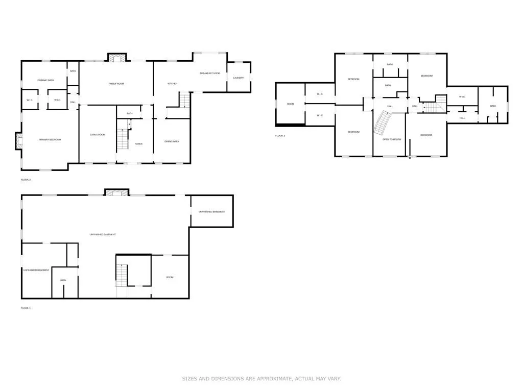 2035 Old Dominion Road, Sandy Springs, Georgia 30350, 5 Bedrooms Bedrooms, ,5 BathroomsBathrooms,Residential,Sold,2035 Old Dominion Road,7222929