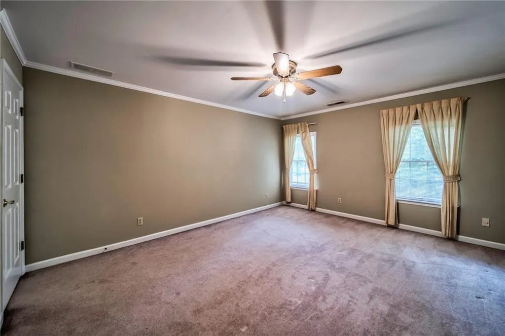 2035 Old Dominion Road, Sandy Springs, Georgia 30350, 5 Bedrooms Bedrooms, ,5 BathroomsBathrooms,Residential,Sold,2035 Old Dominion Road,7222929