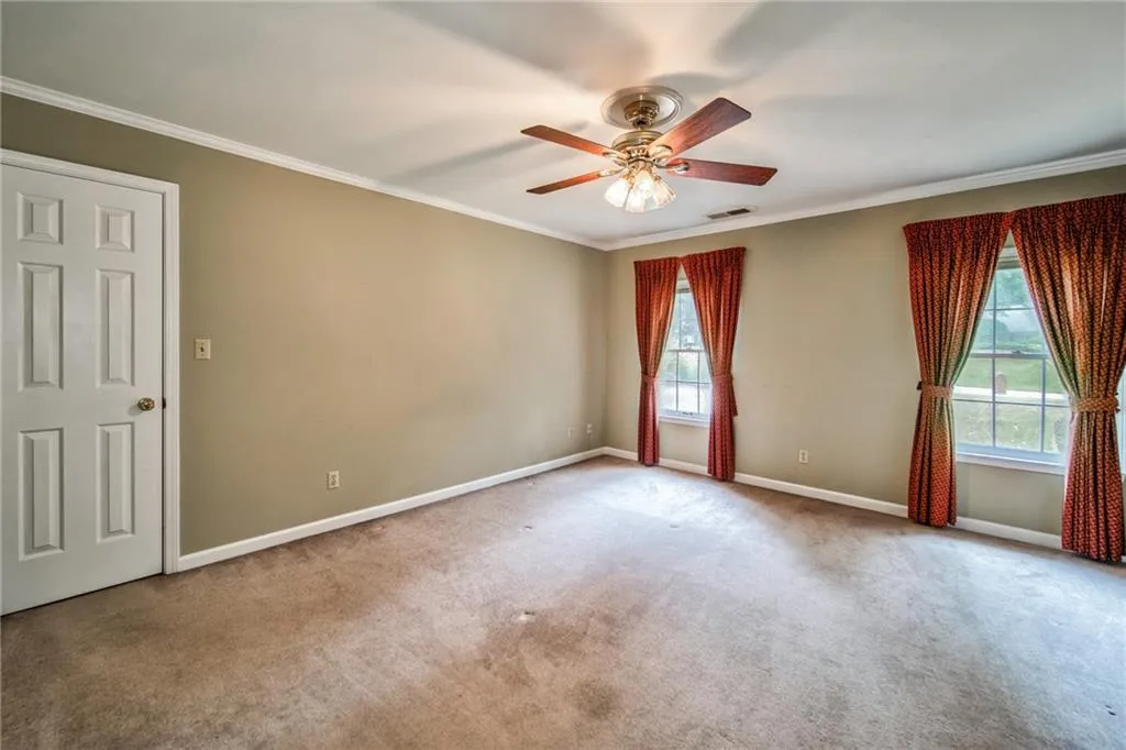 2035 Old Dominion Road, Sandy Springs, Georgia 30350, 5 Bedrooms Bedrooms, ,5 BathroomsBathrooms,Residential,Sold,2035 Old Dominion Road,7222929