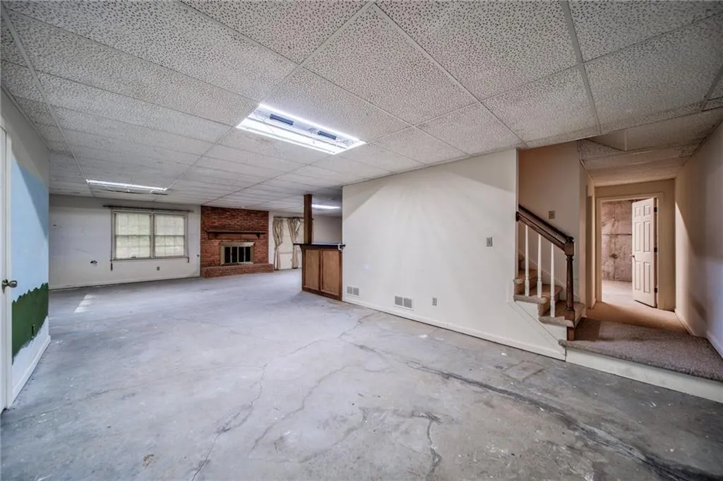 2035 Old Dominion Road, Sandy Springs, Georgia 30350, 5 Bedrooms Bedrooms, ,5 BathroomsBathrooms,Residential,Sold,2035 Old Dominion Road,7222929