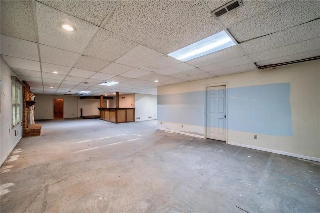 2035 Old Dominion Road, Sandy Springs, Georgia 30350, 5 Bedrooms Bedrooms, ,5 BathroomsBathrooms,Residential,Sold,2035 Old Dominion Road,7222929