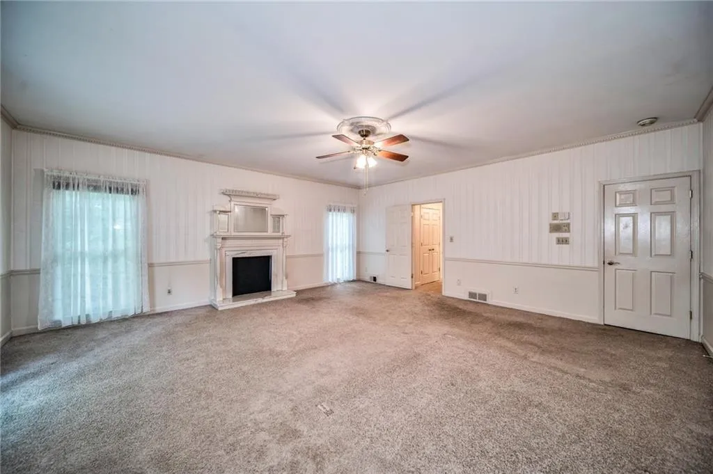 2035 Old Dominion Road, Sandy Springs, Georgia 30350, 5 Bedrooms Bedrooms, ,5 BathroomsBathrooms,Residential,Sold,2035 Old Dominion Road,7222929