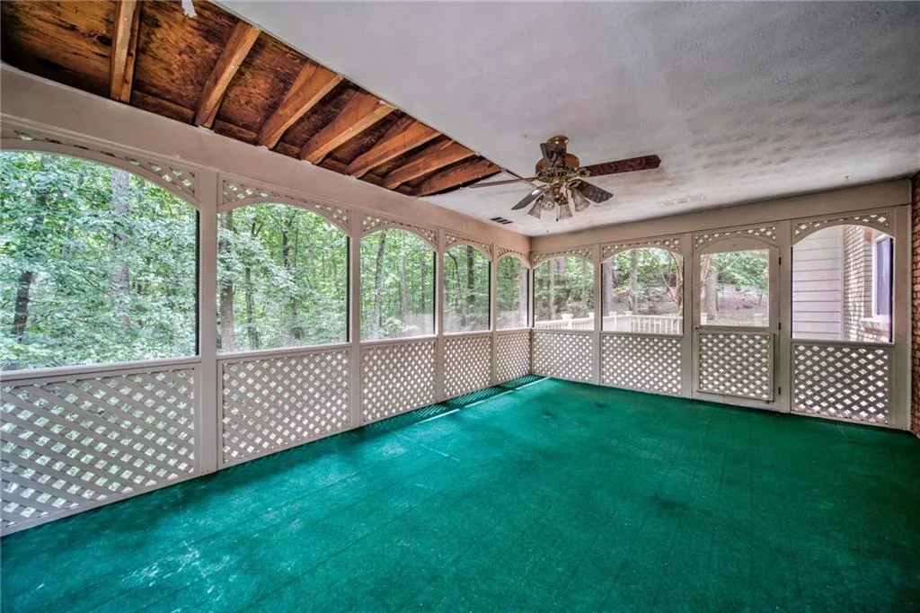 2035 Old Dominion Road, Sandy Springs, Georgia 30350, 5 Bedrooms Bedrooms, ,5 BathroomsBathrooms,Residential,Sold,2035 Old Dominion Road,7222929