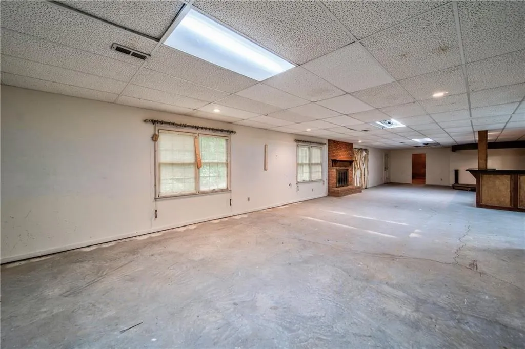 2035 Old Dominion Road, Sandy Springs, Georgia 30350, 5 Bedrooms Bedrooms, ,5 BathroomsBathrooms,Residential,Sold,2035 Old Dominion Road,7222929