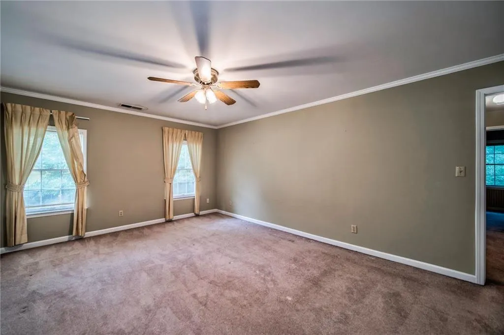 2035 Old Dominion Road, Sandy Springs, Georgia 30350, 5 Bedrooms Bedrooms, ,5 BathroomsBathrooms,Residential,Sold,2035 Old Dominion Road,7222929