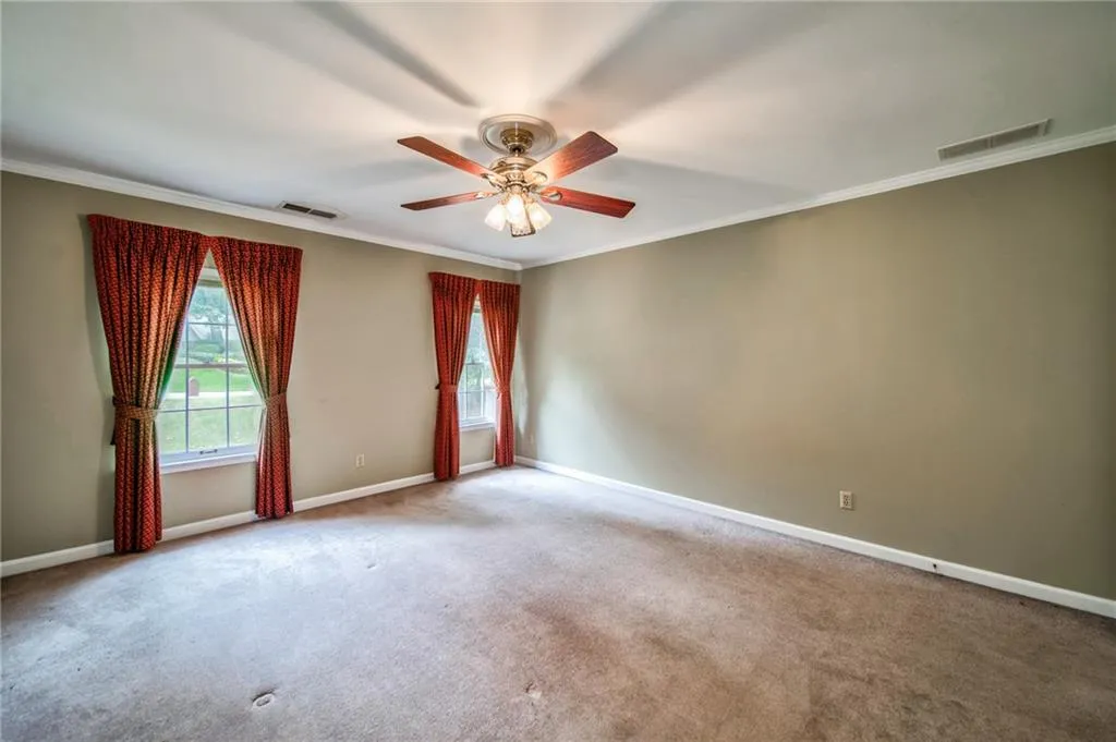 2035 Old Dominion Road, Sandy Springs, Georgia 30350, 5 Bedrooms Bedrooms, ,5 BathroomsBathrooms,Residential,Sold,2035 Old Dominion Road,7222929