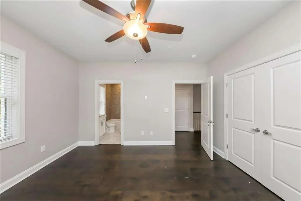8017 Linfield Way, Sandy Springs, Georgia 30350, 3 Bedrooms Bedrooms, ,3 BathroomsBathrooms,Residential,Sold,8017 Linfield Way,7487112