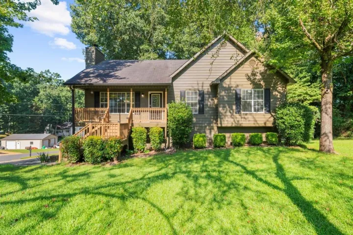 5041 Twig Haven Circle, Canton, Georgia 30115