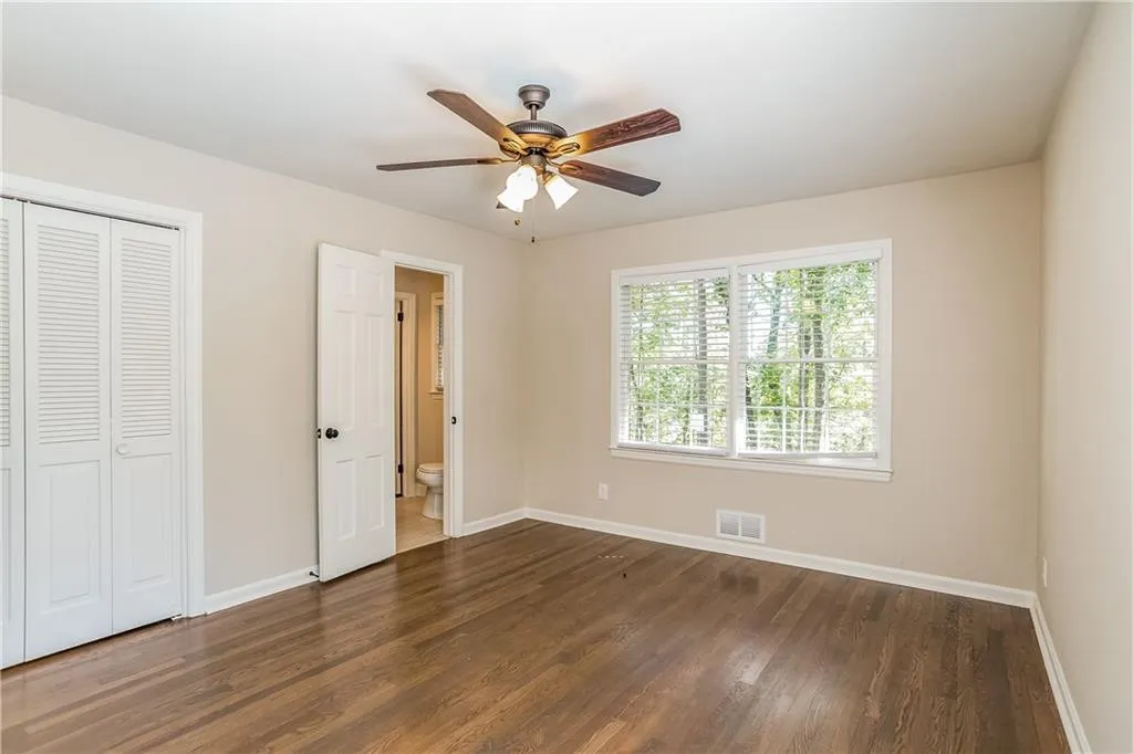 6410 Colewood Court, Atlanta, Georgia 30328, 4 Bedrooms Bedrooms, ,3 BathroomsBathrooms,Residential,Sold,6410 Colewood Court,5952599