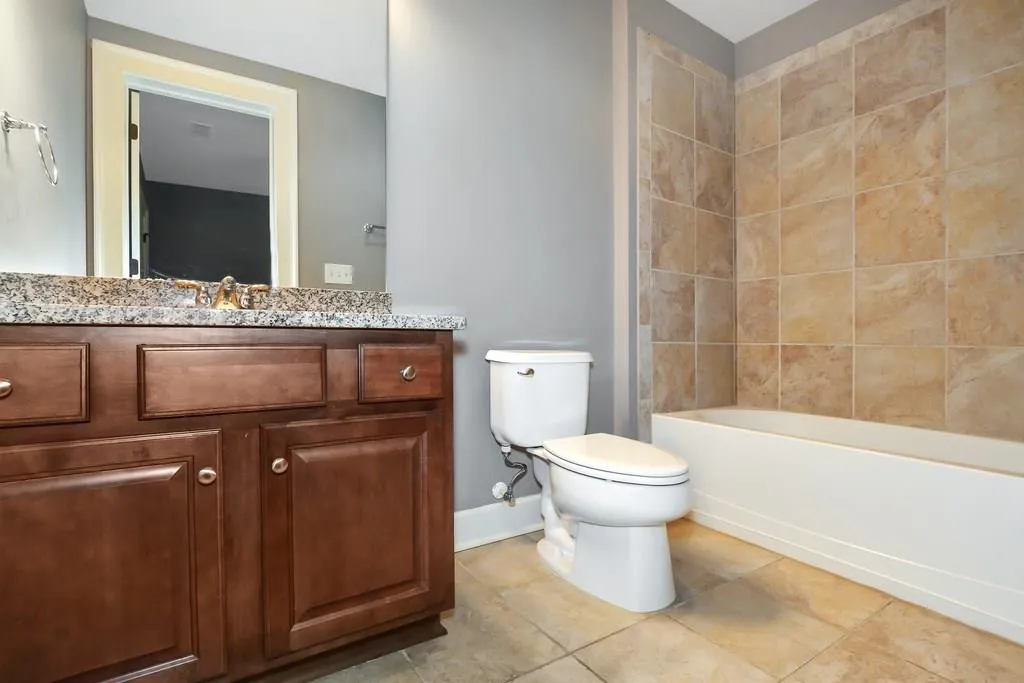 815 Creekgarden Court, Atlanta, Georgia 30339, 4 Bedrooms Bedrooms, ,4 BathroomsBathrooms,Residential,Sold,815 Creekgarden Court,6023104
