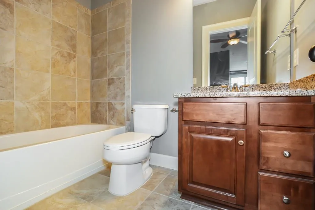 815 Creekgarden Court, Atlanta, Georgia 30339, 4 Bedrooms Bedrooms, ,4 BathroomsBathrooms,Residential,Sold,815 Creekgarden Court,6023104
