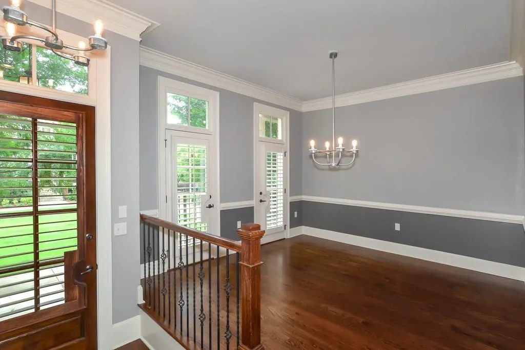 815 Creekgarden Court, Atlanta, Georgia 30339, 4 Bedrooms Bedrooms, ,4 BathroomsBathrooms,Residential,Sold,815 Creekgarden Court,6023104