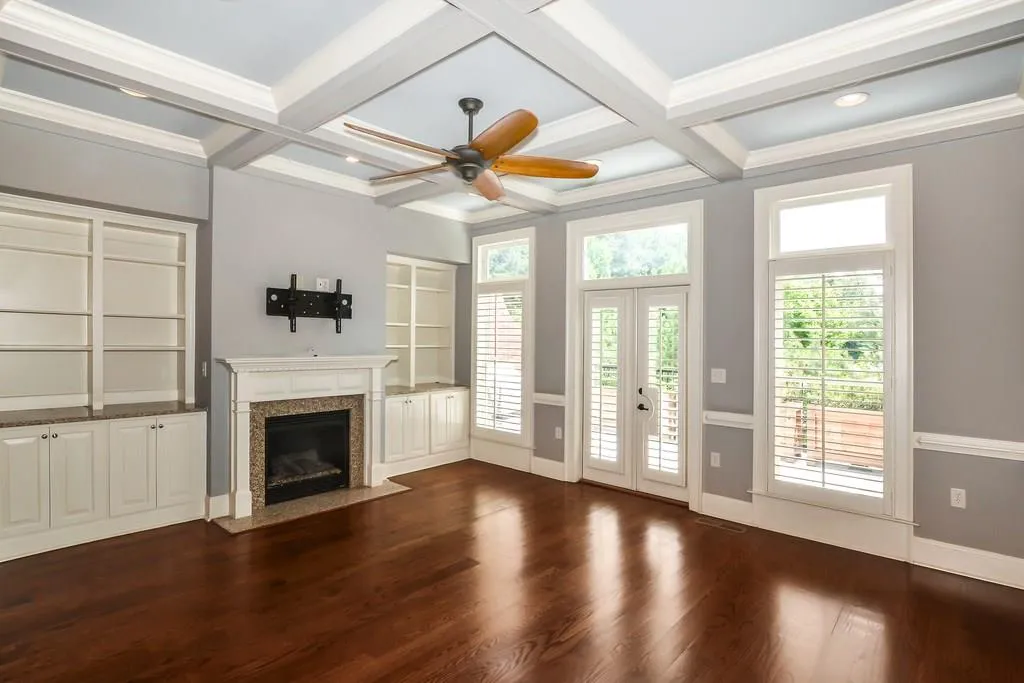 815 Creekgarden Court, Atlanta, Georgia 30339, 4 Bedrooms Bedrooms, ,4 BathroomsBathrooms,Residential,Sold,815 Creekgarden Court,6023104