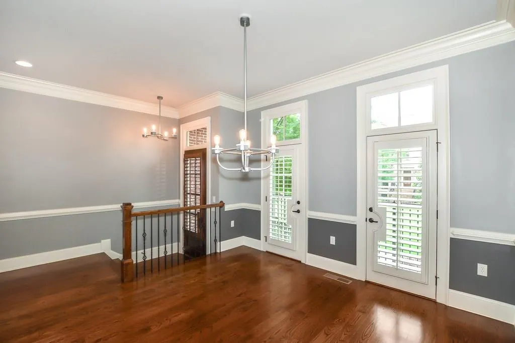 815 Creekgarden Court, Atlanta, Georgia 30339, 4 Bedrooms Bedrooms, ,4 BathroomsBathrooms,Residential,Sold,815 Creekgarden Court,6023104