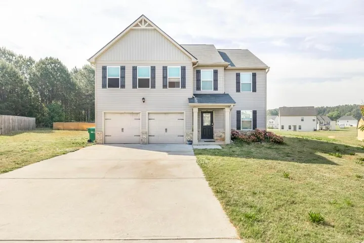 102 Clarks Court, Jackson, Georgia 30233