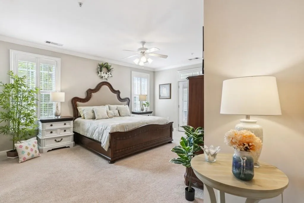 4805 Ivy Ridge Drive Unit 204, Atlanta, Georgia 30339, 2 Bedrooms Bedrooms, ,2 BathroomsBathrooms,Residential,For Sale,4805 Ivy Ridge Drive Unit 204,7633107