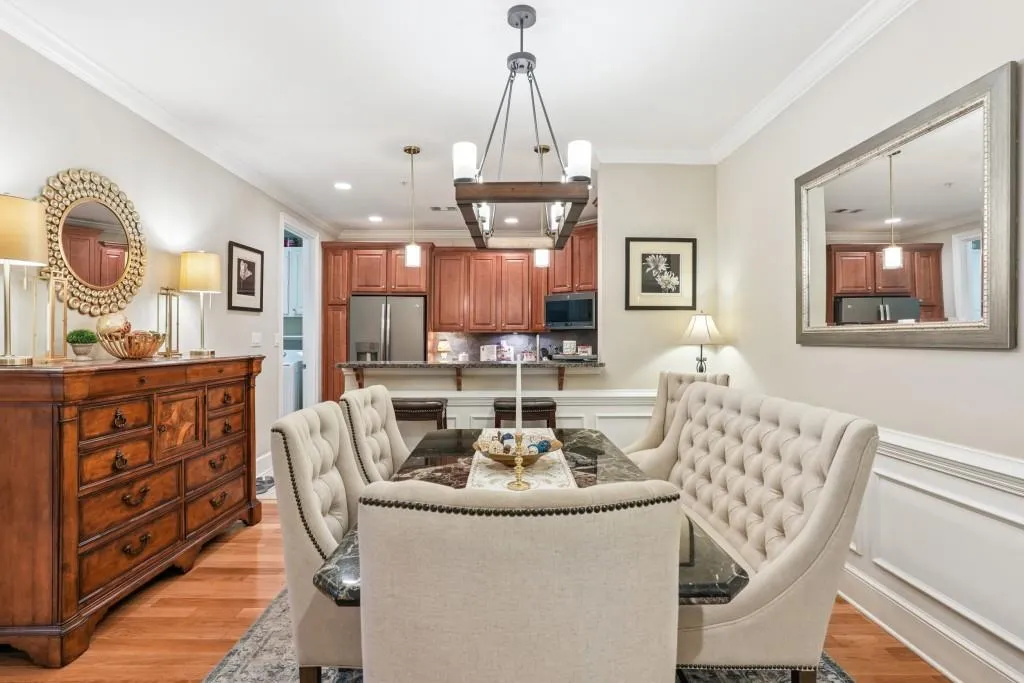 4805 Ivy Ridge Drive Unit 204, Atlanta, Georgia 30339, 2 Bedrooms Bedrooms, ,2 BathroomsBathrooms,Residential,For Sale,4805 Ivy Ridge Drive Unit 204,7633107