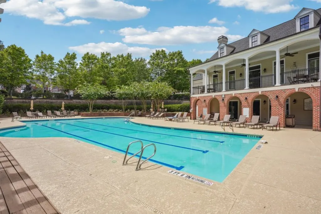 4805 Ivy Ridge Drive Unit 204, Atlanta, Georgia 30339, 2 Bedrooms Bedrooms, ,2 BathroomsBathrooms,Residential,For Sale,4805 Ivy Ridge Drive Unit 204,7633107