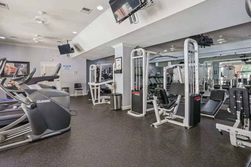 4805 Ivy Ridge Drive Unit 204, Atlanta, Georgia 30339, 2 Bedrooms Bedrooms, ,2 BathroomsBathrooms,Residential,For Sale,4805 Ivy Ridge Drive Unit 204,7633107