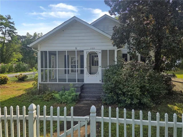 335 E Pine Street, Rockmart, Georgia 30153