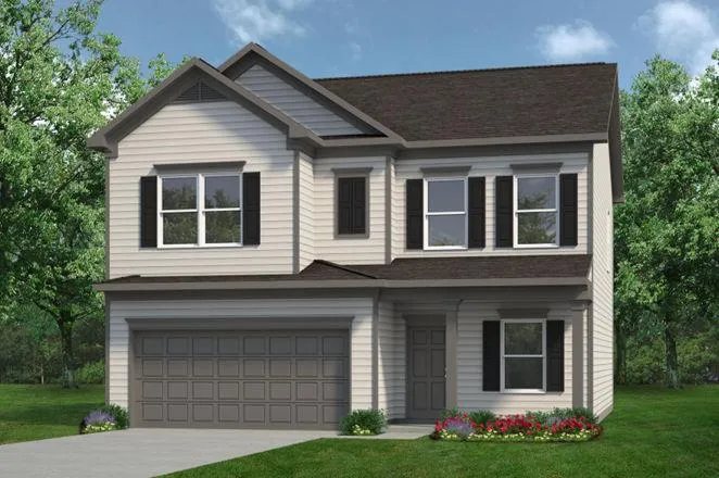 247 Shire Loop, Calhoun, Georgia 30701