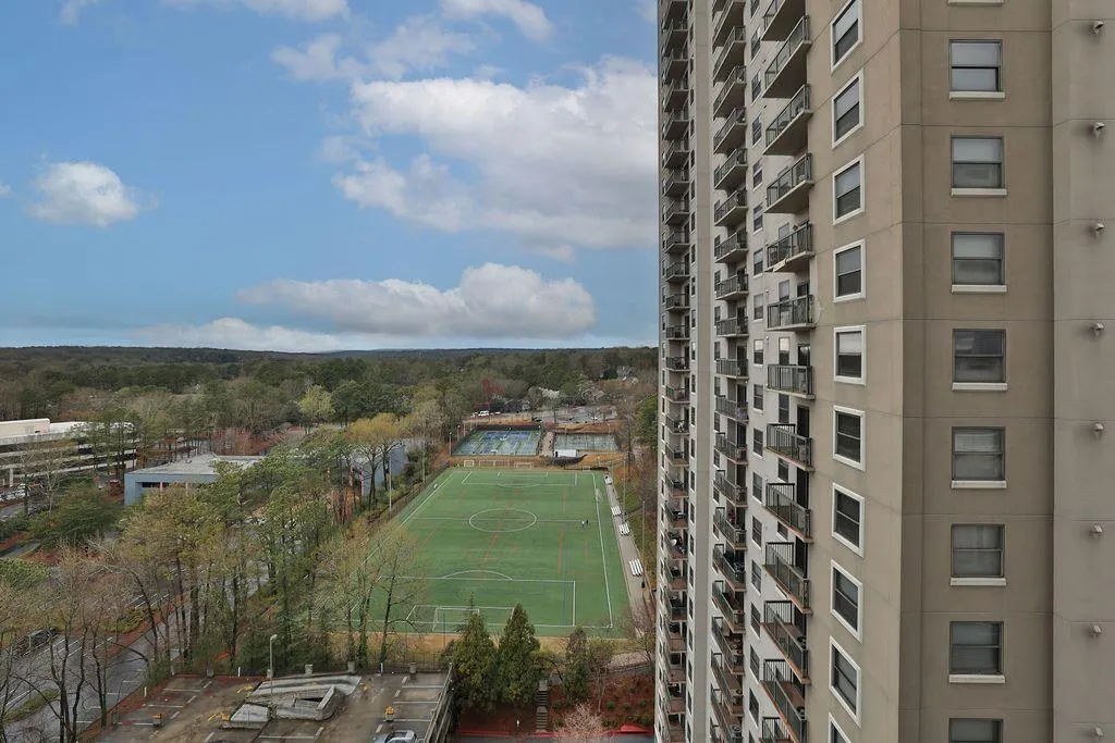 795 Hammond Drive Unit #1810, Sandy Springs, Georgia 30328, 1 Bedroom Bedrooms, ,1 BathroomBathrooms,Residential,Sold,795 Hammond Drive Unit #1810,7349572