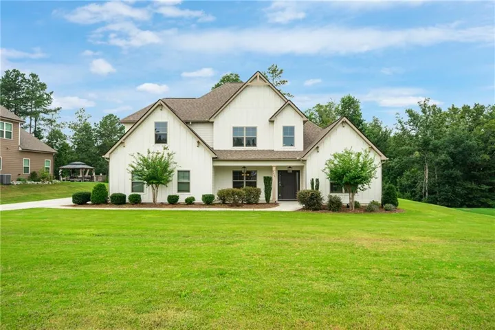 4605 Diptera Lane, Fairburn, Georgia 30213